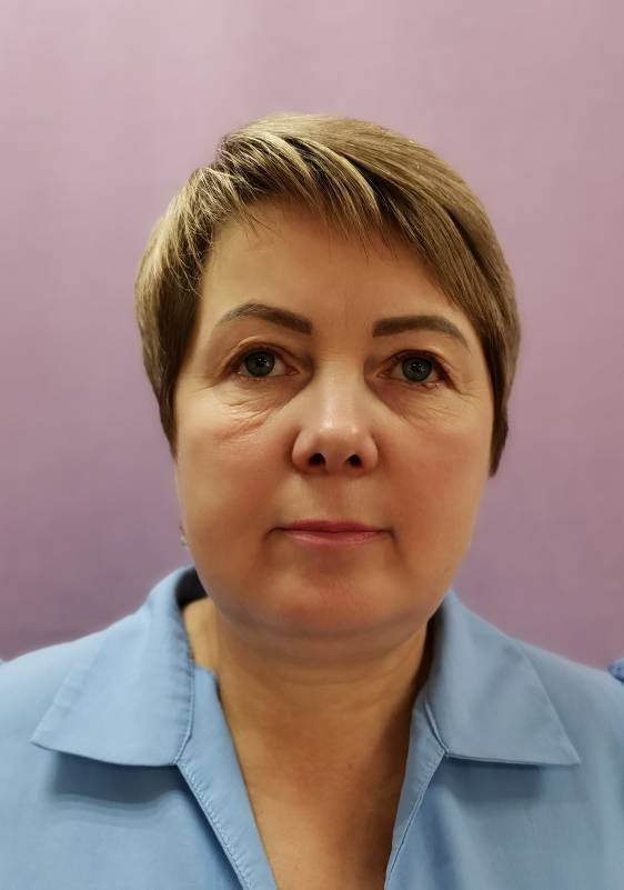 Педагогический работник Нефедова Наталья Валериановна.