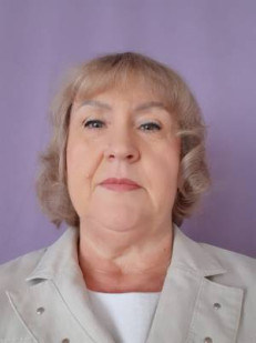 Лытасова Галина Васильевна