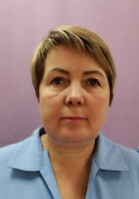 Педагогический работник Нефедова Наталья Валериановна