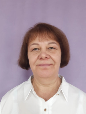 Педагогический работник Богданова Зоя Николаевна