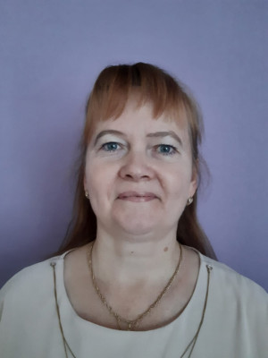 Педагогический работник Кузнецова Елена Геннадьевна