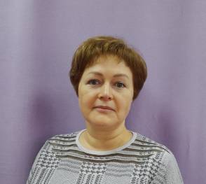 Педагогический работник Рыжикова Галина Григорьевна